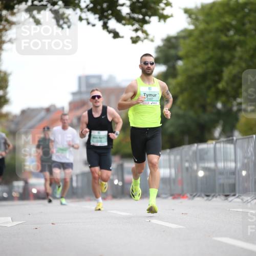 20.09.2026 - PSD Bank Halbmarathon Jannik Wohlers http://msf.ph/oto/10522835 20.09.2026 11:36:11 Laufen 2487 meine-sportfotos.de
