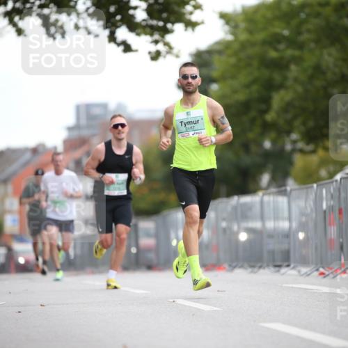 20.09.2026 - PSD Bank Halbmarathon Jannik Wohlers http://msf.ph/oto/10522836 20.09.2026 11:36:12 Laufen 9, 2487 meine-sportfotos.de