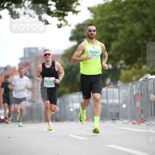 20.09.2026 - PSD Bank Halbmarathon Jannik Wohlers http://msf.ph/oto/10522837 20.09.2026 11:36:12 Laufen 2487 meine-sportfotos.de