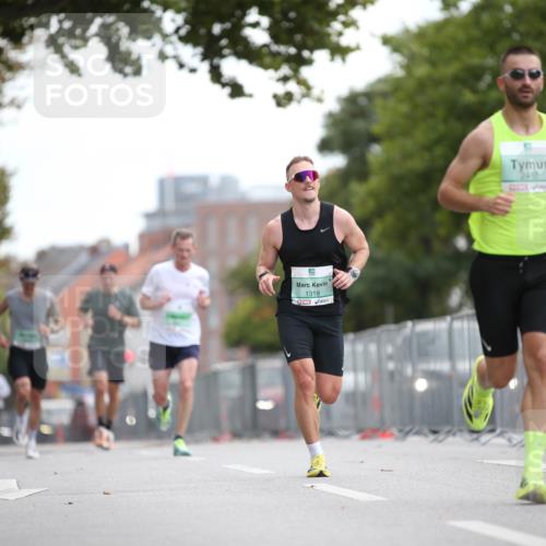 20.09.2026 - PSD Bank Halbmarathon Jannik Wohlers http://msf.ph/oto/10522839 20.09.2026 11:36:13 Laufen 1319, 2487 meine-sportfotos.de