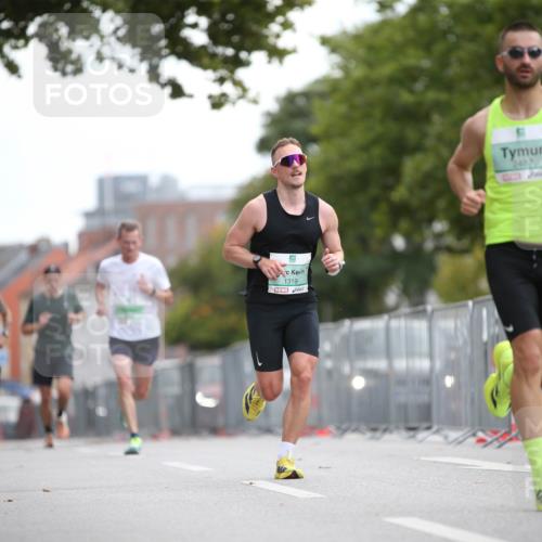20.09.2026 - PSD Bank Halbmarathon Jannik Wohlers http://msf.ph/oto/10522841 20.09.2026 11:36:13 Laufen 1319, 2487 meine-sportfotos.de