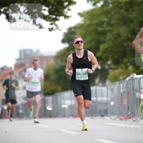 20.09.2026 - PSD Bank Halbmarathon Jannik Wohlers http://msf.ph/oto/10522842 20.09.2026 11:36:14 Laufen 1319, 2487 meine-sportfotos.de