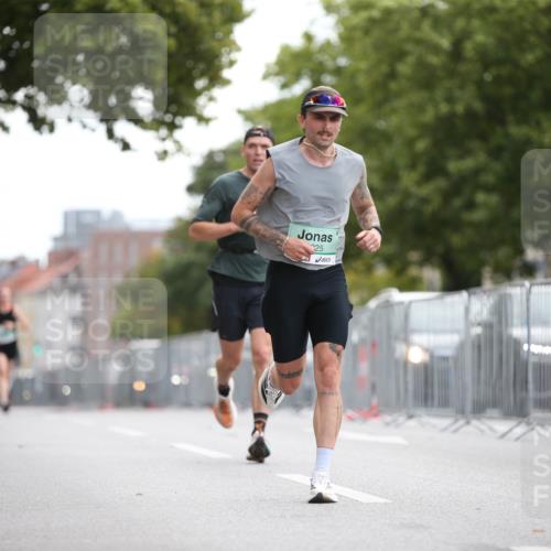 20.09.2026 - PSD Bank Halbmarathon Jannik Wohlers http://msf.ph/oto/10522845 20.09.2026 11:36:20 Laufen 325 meine-sportfotos.de