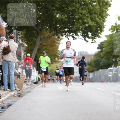 20.09.2026 - PSD Bank Halbmarathon Jannik Wohlers http://msf.ph/oto/10522853 20.09.2026 11:36:35 Laufen  meine-sportfotos.de