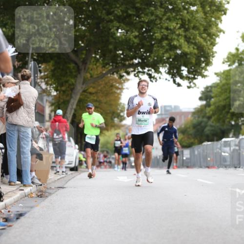 20.09.2026 - PSD Bank Halbmarathon Jannik Wohlers http://msf.ph/oto/10522854 20.09.2026 11:36:35 Laufen  meine-sportfotos.de