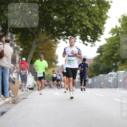 20.09.2026 - PSD Bank Halbmarathon Jannik Wohlers http://msf.ph/oto/10522857 20.09.2026 11:36:35 Laufen 4571 meine-sportfotos.de