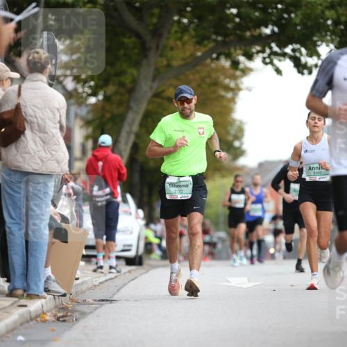20.09.2026 - PSD Bank Halbmarathon Jannik Wohlers http://msf.ph/oto/10522859 20.09.2026 11:36:36 Laufen 2102, 3299 meine-sportfotos.de