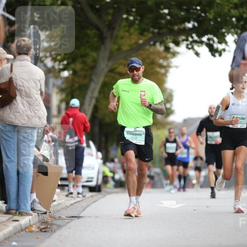 20.09.2026 - PSD Bank Halbmarathon Jannik Wohlers http://msf.ph/oto/10522862 20.09.2026 11:36:37 Laufen 2102, 99 meine-sportfotos.de