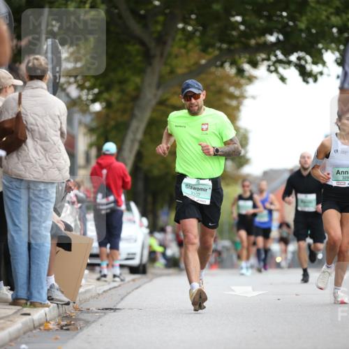 20.09.2026 - PSD Bank Halbmarathon Jannik Wohlers http://msf.ph/oto/10522864 20.09.2026 11:36:37 Laufen 2102, 00, 3299 meine-sportfotos.de