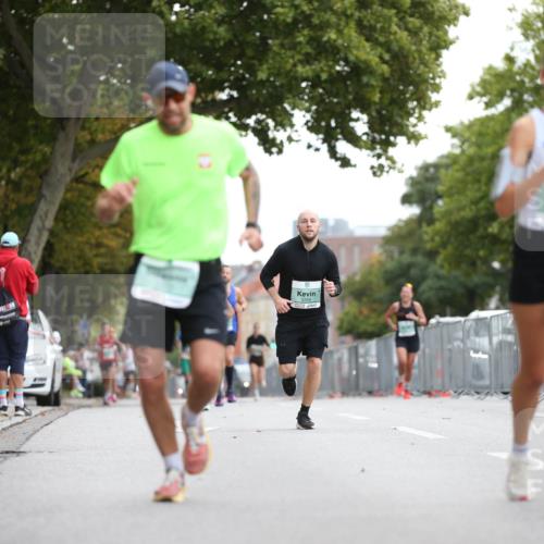20.09.2026 - PSD Bank Halbmarathon Jannik Wohlers http://msf.ph/oto/10522871 20.09.2026 11:36:38 Laufen 3359 meine-sportfotos.de