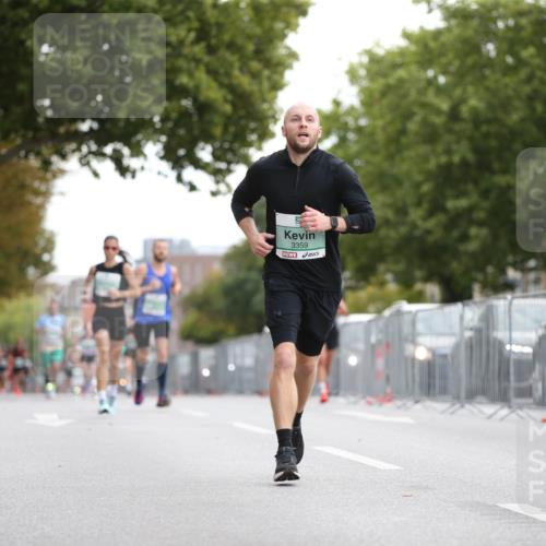 20.09.2026 - PSD Bank Halbmarathon Jannik Wohlers http://msf.ph/oto/10522872 20.09.2026 11:36:41 Laufen 3359 meine-sportfotos.de