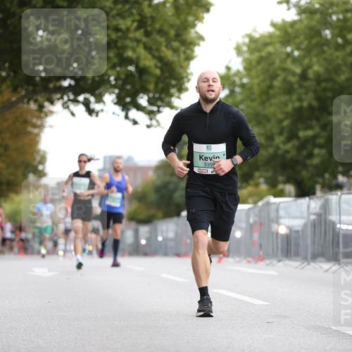 20.09.2026 - PSD Bank Halbmarathon Jannik Wohlers http://msf.ph/oto/10522875 20.09.2026 11:36:41 Laufen 3359 meine-sportfotos.de