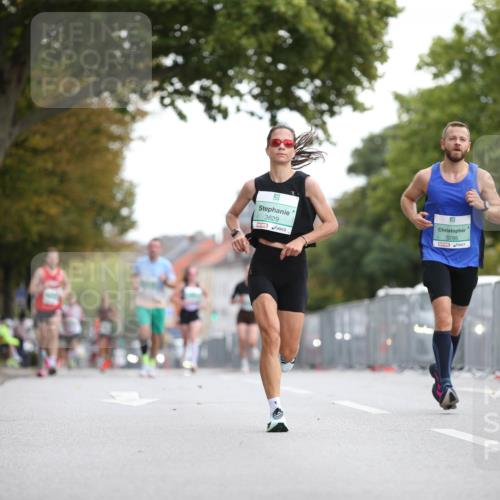 20.09.2026 - PSD Bank Halbmarathon Jannik Wohlers http://msf.ph/oto/10522881 20.09.2026 11:36:43 Laufen 3629, 3295 meine-sportfotos.de