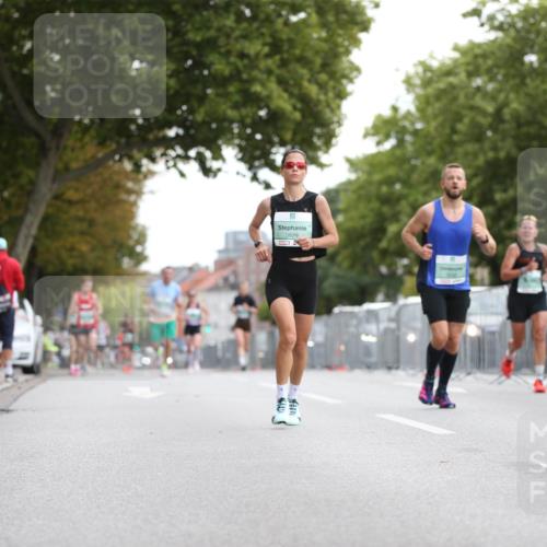 20.09.2026 - PSD Bank Halbmarathon Jannik Wohlers http://msf.ph/oto/10522882 20.09.2026 11:36:44 Laufen 3629 meine-sportfotos.de