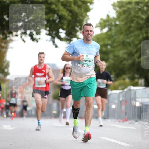 20.09.2026 - PSD Bank Halbmarathon Jannik Wohlers http://msf.ph/oto/10522885 20.09.2026 11:36:50 Laufen 3312 meine-sportfotos.de