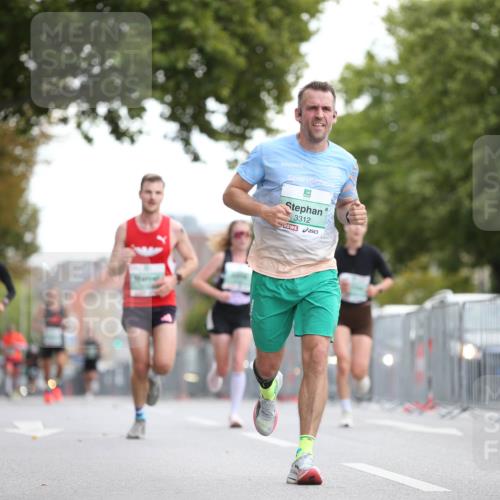 20.09.2026 - PSD Bank Halbmarathon Jannik Wohlers http://msf.ph/oto/10522887 20.09.2026 11:36:50 Laufen 3312 meine-sportfotos.de