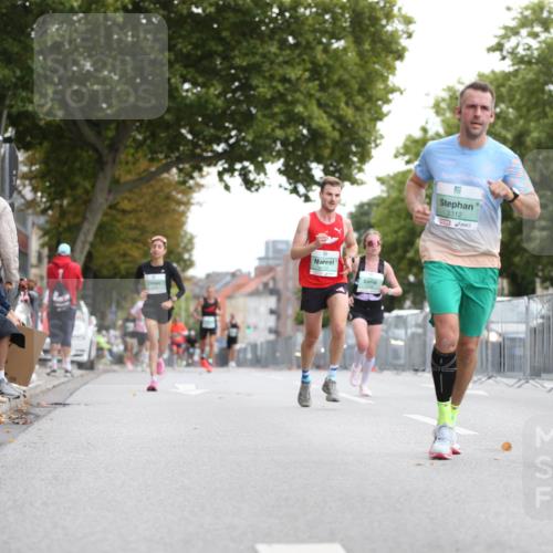 20.09.2026 - PSD Bank Halbmarathon Jannik Wohlers http://msf.ph/oto/10522890 20.09.2026 11:36:51 Laufen 3312 meine-sportfotos.de