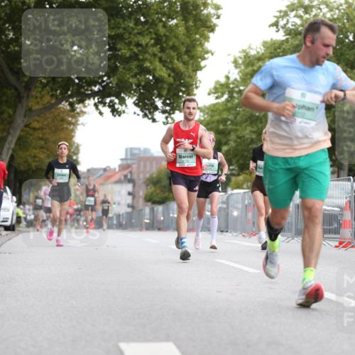 20.09.2026 - PSD Bank Halbmarathon Jannik Wohlers http://msf.ph/oto/10522891 20.09.2026 11:36:51 Laufen 1312, 14441 meine-sportfotos.de