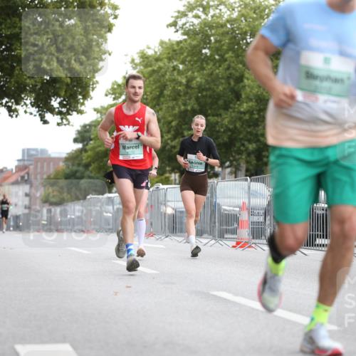 20.09.2026 - PSD Bank Halbmarathon Jannik Wohlers http://msf.ph/oto/10522893 20.09.2026 11:36:52 Laufen 4132 meine-sportfotos.de