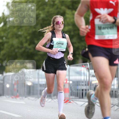 20.09.2026 - PSD Bank Halbmarathon Jannik Wohlers http://msf.ph/oto/10522897 20.09.2026 11:36:53 Laufen 2735 meine-sportfotos.de