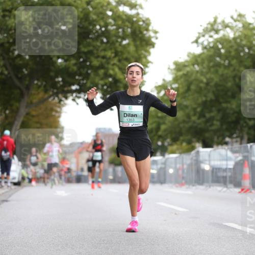 20.09.2026 - PSD Bank Halbmarathon Jannik Wohlers http://msf.ph/oto/10522901 20.09.2026 11:36:55 Laufen 1353 meine-sportfotos.de