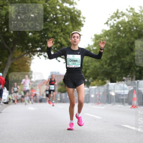 20.09.2026 - PSD Bank Halbmarathon Jannik Wohlers http://msf.ph/oto/10522903 20.09.2026 11:36:55 Laufen 1353 meine-sportfotos.de