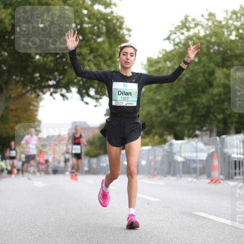 20.09.2026 - PSD Bank Halbmarathon Jannik Wohlers http://msf.ph/oto/10522907 20.09.2026 11:36:55 Laufen 1353 meine-sportfotos.de