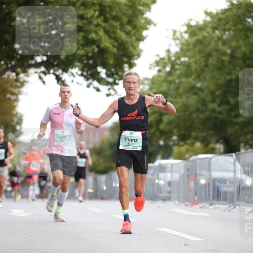 20.09.2026 - PSD Bank Halbmarathon Jannik Wohlers http://msf.ph/oto/10522910 20.09.2026 11:36:59 Laufen 2500, 4127 meine-sportfotos.de