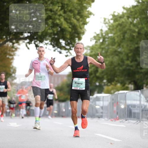 20.09.2026 - PSD Bank Halbmarathon Jannik Wohlers http://msf.ph/oto/10522913 20.09.2026 11:36:59 Laufen 2500, 4127 meine-sportfotos.de