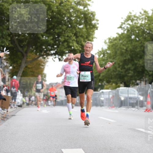 20.09.2026 - PSD Bank Halbmarathon Jannik Wohlers http://msf.ph/oto/10522914 20.09.2026 11:36:59 Laufen 4127 meine-sportfotos.de