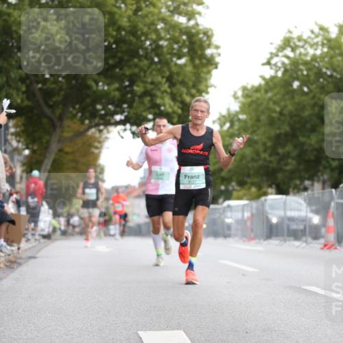 20.09.2026 - PSD Bank Halbmarathon Jannik Wohlers http://msf.ph/oto/10522915 20.09.2026 11:37:00 Laufen 4127 meine-sportfotos.de