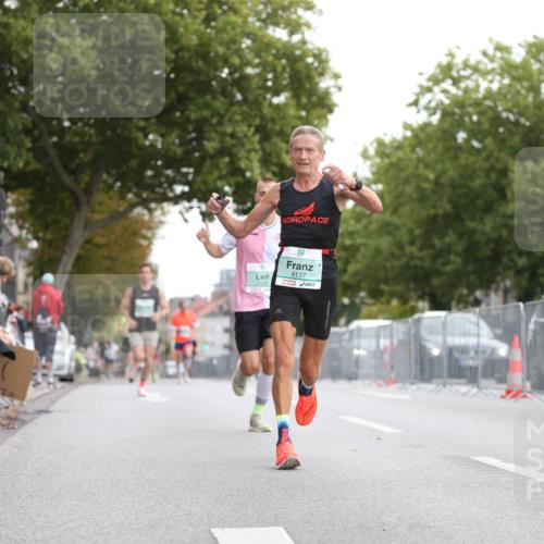 20.09.2026 - PSD Bank Halbmarathon Jannik Wohlers http://msf.ph/oto/10522918 20.09.2026 11:37:00 Laufen 4127 meine-sportfotos.de