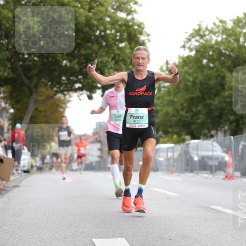 20.09.2026 - PSD Bank Halbmarathon Jannik Wohlers http://msf.ph/oto/10522920 20.09.2026 11:37:00 Laufen 4127 meine-sportfotos.de
