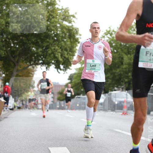 20.09.2026 - PSD Bank Halbmarathon Jannik Wohlers http://msf.ph/oto/10522922 20.09.2026 11:37:01 Laufen 2500, 4127 meine-sportfotos.de