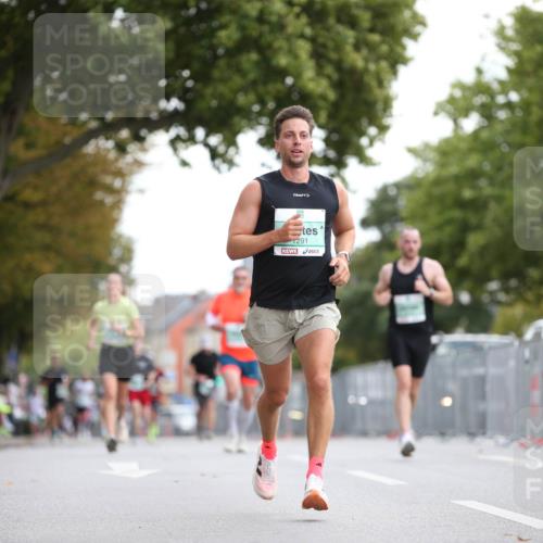 20.09.2026 - PSD Bank Halbmarathon Jannik Wohlers http://msf.ph/oto/10522923 20.09.2026 11:37:02 Laufen 291 meine-sportfotos.de