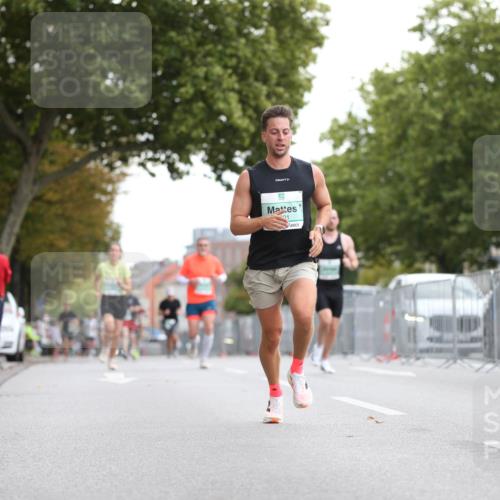 20.09.2026 - PSD Bank Halbmarathon Jannik Wohlers http://msf.ph/oto/10522927 20.09.2026 11:37:03 Laufen  meine-sportfotos.de