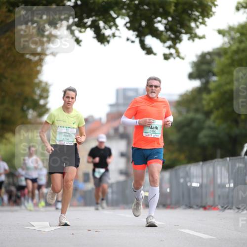 20.09.2026 - PSD Bank Halbmarathon Jannik Wohlers http://msf.ph/oto/10522929 20.09.2026 11:37:04 Laufen 4766, 3100 meine-sportfotos.de