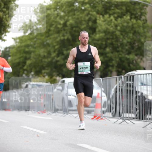 20.09.2026 - PSD Bank Halbmarathon Jannik Wohlers http://msf.ph/oto/10522931 20.09.2026 11:37:05 Laufen 4371, 00 meine-sportfotos.de
