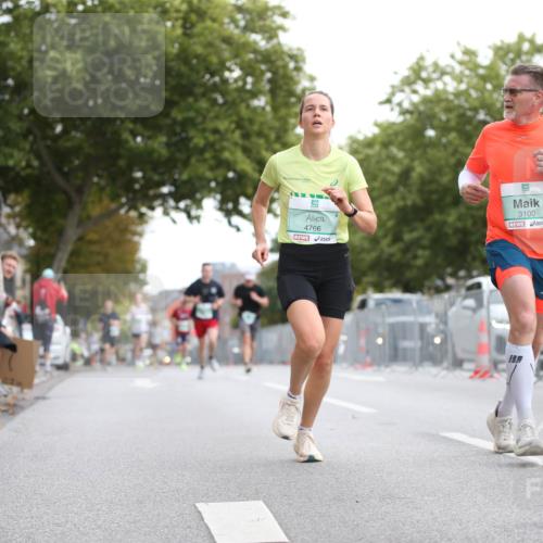 20.09.2026 - PSD Bank Halbmarathon Jannik Wohlers http://msf.ph/oto/10522936 20.09.2026 11:37:09 Laufen 5, 4766, 3100 meine-sportfotos.de