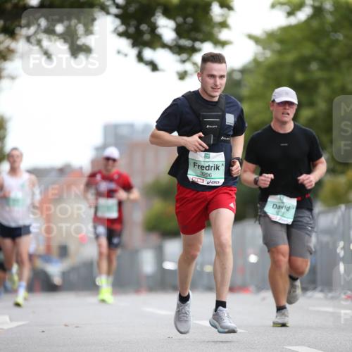 20.09.2026 - PSD Bank Halbmarathon Jannik Wohlers http://msf.ph/oto/10522939 20.09.2026 11:37:11 Laufen 3296, 1819 meine-sportfotos.de