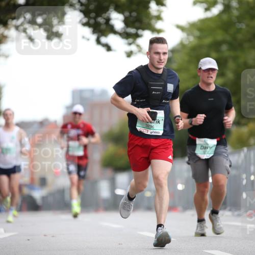 20.09.2026 - PSD Bank Halbmarathon Jannik Wohlers http://msf.ph/oto/10522940 20.09.2026 11:37:11 Laufen 3296 meine-sportfotos.de