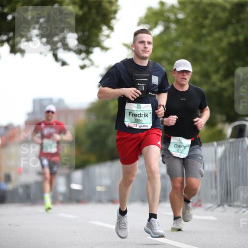 20.09.2026 - PSD Bank Halbmarathon Jannik Wohlers http://msf.ph/oto/10522943 20.09.2026 11:37:12 Laufen 3296, 1919 meine-sportfotos.de