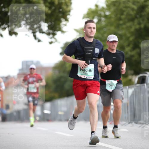 20.09.2026 - PSD Bank Halbmarathon Jannik Wohlers http://msf.ph/oto/10522945 20.09.2026 11:37:12 Laufen 3296, 1214 meine-sportfotos.de