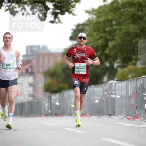 20.09.2026 - PSD Bank Halbmarathon Jannik Wohlers http://msf.ph/oto/10522946 20.09.2026 11:37:14 Laufen 4415, 4437 meine-sportfotos.de