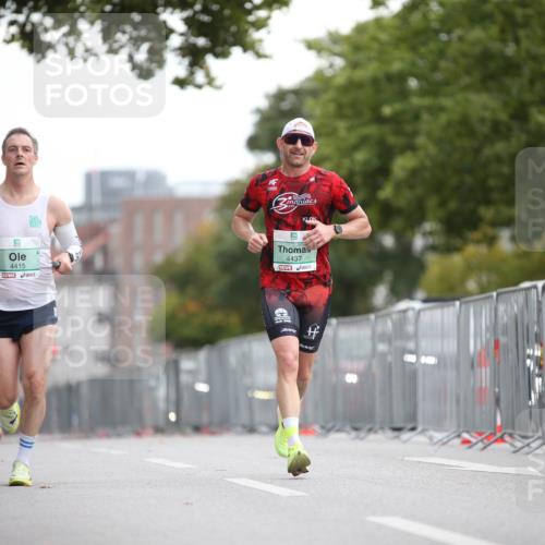20.09.2026 - PSD Bank Halbmarathon Jannik Wohlers http://msf.ph/oto/10522948 20.09.2026 11:37:14 Laufen 2161, 4415, 4437 meine-sportfotos.de