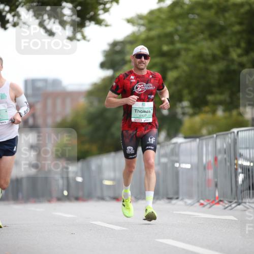 20.09.2026 - PSD Bank Halbmarathon Jannik Wohlers http://msf.ph/oto/10522950 20.09.2026 11:37:14 Laufen 4415, 4437 meine-sportfotos.de