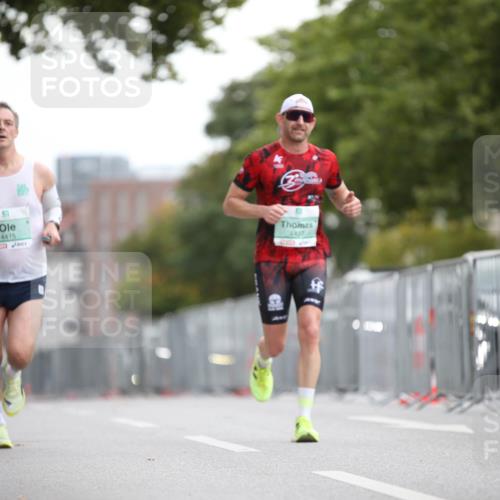 20.09.2026 - PSD Bank Halbmarathon Jannik Wohlers http://msf.ph/oto/10522952 20.09.2026 11:37:14 Laufen 4415, 4437 meine-sportfotos.de