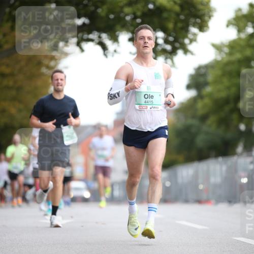20.09.2026 - PSD Bank Halbmarathon Jannik Wohlers http://msf.ph/oto/10522953 20.09.2026 11:37:16 Laufen 11, 4415, 4 meine-sportfotos.de