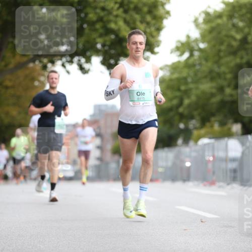 20.09.2026 - PSD Bank Halbmarathon Jannik Wohlers http://msf.ph/oto/10522955 20.09.2026 11:37:16 Laufen 4415, 4437 meine-sportfotos.de