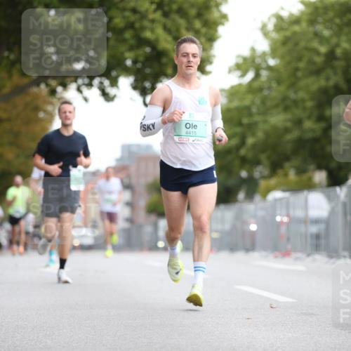 20.09.2026 - PSD Bank Halbmarathon Jannik Wohlers http://msf.ph/oto/10522957 20.09.2026 11:37:16 Laufen 3, 4415, 4437 meine-sportfotos.de
